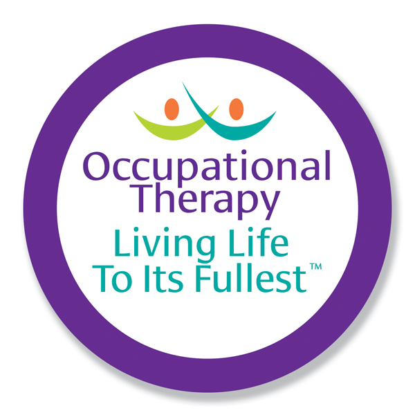 occupational therapy logo